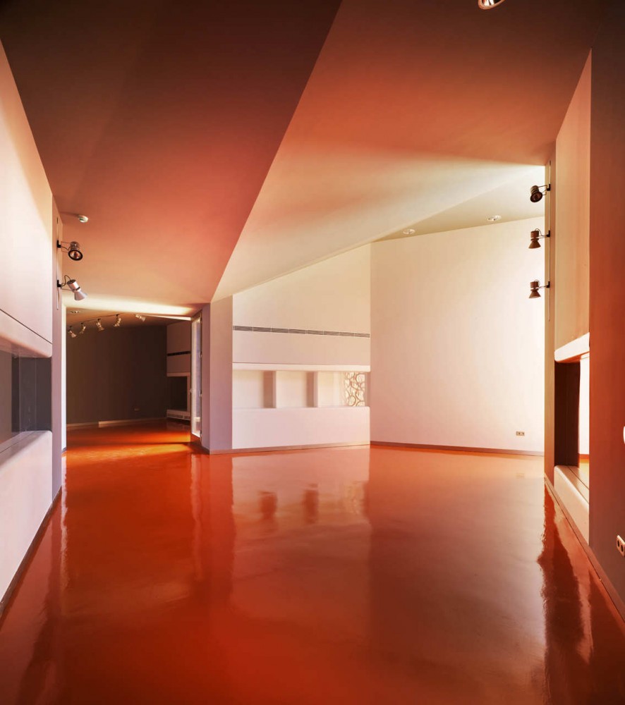 Monteagudo Museum / Amann-Cánovas-Maruri