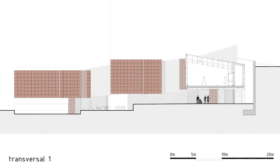 Monteagudo Museum / Amann-Cánovas-Maruri