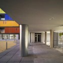 Housing Building in Carabanchel / Amann-Canovas-Maruri