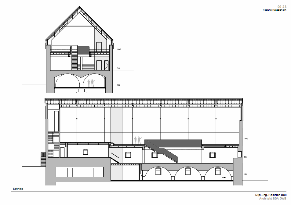section section