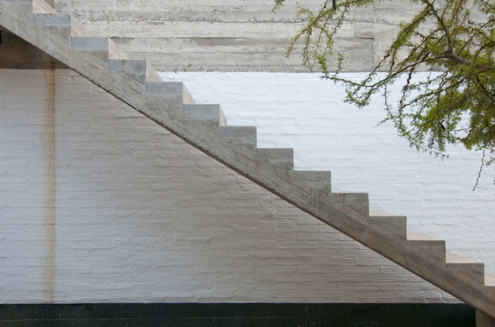House In Machalí / HLPS