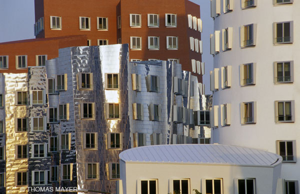 Architectural Photographers: Thomas Mayer