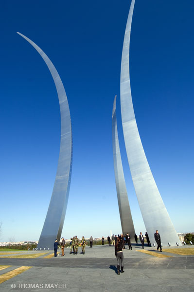 Architectural Photographers: Thomas Mayer