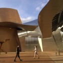 Architectural Photographers Thomas Mayer (6) MARTa Herford, Gehry Partners 2005 © Thomas Mayer