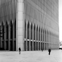 Architectural Photographers Thomas Mayer (13) World Trade Center New York 1978 © Thomas Mayer