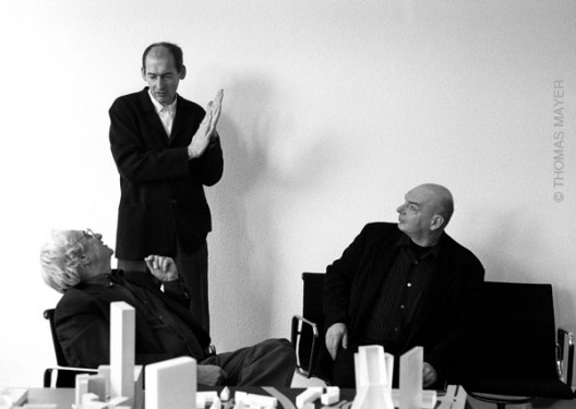 Architectural Photographers Thomas Mayer (15)