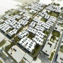 Economic Housing in Iraq - Courtesy of Assemblage
