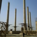 Assemblage Iraq existing site 04 Existing site for Iraqi parliament complex in Baghdad - Courtesy of Assemblage