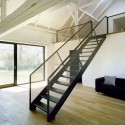 Country House In Tupadly / OV-A © Tomas Soucek