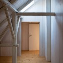 Country House In Tupadly / OV-A © Tomas Soucek