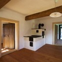 Country House In Tupadly / OV-A © Tomas Soucek