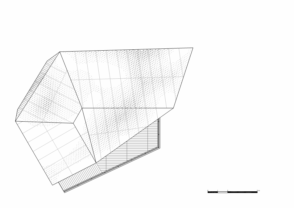 The Cube / Park Associati