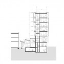 tower section tower section