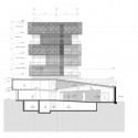 tower elevation tower elevation