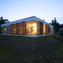 Family House In Kraluv Dvur / OV-A © Tomas Soucek