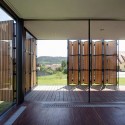 Family House In Kraluv Dvur / OV-A © Tomas Soucek
