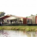 Pavilions and Follies of the Parc des Bords de Seine (3) © AWP - HHF, Sbda