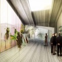 Pavilions and Follies of the Parc des Bords de Seine (4) © AWP - HHF, Sbda