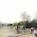 Pavilions and Follies of the Parc des Bords de Seine (6) © AWP - HHF, Sbda