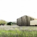 Pavilions and Follies of the Parc des Bords de Seine (7) © AWP - HHF, Sbda