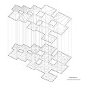 CEIG Testing & Assessment Research Center (12) CEIG Testing & Assessment Research Center (12) axonometric