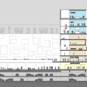 Wimmer Medien Business Center and Urban Development (11) Wimmer Medien Business Center and Urban Development (11) section 02