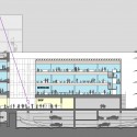 Wimmer Medien Business Center and Urban Development (12) Wimmer Medien Business Center and Urban Development (12) section 03