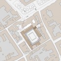 Wimmer Medien Business Center and Urban Development (7) Wimmer Medien Business Center and Urban Development (7) site plan