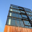 Art Stable / Olson Kundig Architects Art Stable / Olson Kundig Architects Courtesy of Point32