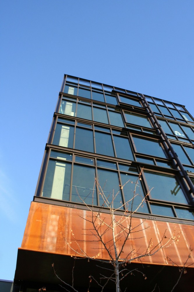 Event: Tom Kundig and Mark Rozzo – Architectural Explorations in Books, a conversation presented by New York Public Library