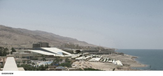 Dead Sea Resort & Opera House (3)