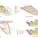Dead Sea Resort & Opera House (15) program and accessibility diagram
