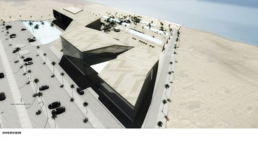 Dead Sea Resort & Opera House (2)
