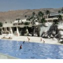 Dead Sea Resort & Opera House (7) resort view