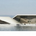 Dead Sea Resort & Opera House (6) overview from highway
