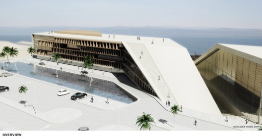 Dead Sea Resort & Opera House (1)