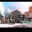 Forumtorget (3) Courtesy of White Architects