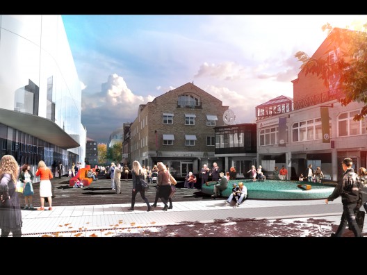 Forumtorget (3)