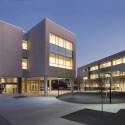 Buildings A, B and D / Pearce Brinkley Cease + Lee © JWest Productions