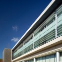 Buildings A, B and D / Pearce Brinkley Cease + Lee © JWest Productions