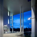 Buildings A, B and D / Pearce Brinkley Cease + Lee © Tom Arban