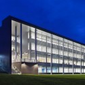 Buildings A, B and D / Pearce Brinkley Cease + Lee © Tom Arban