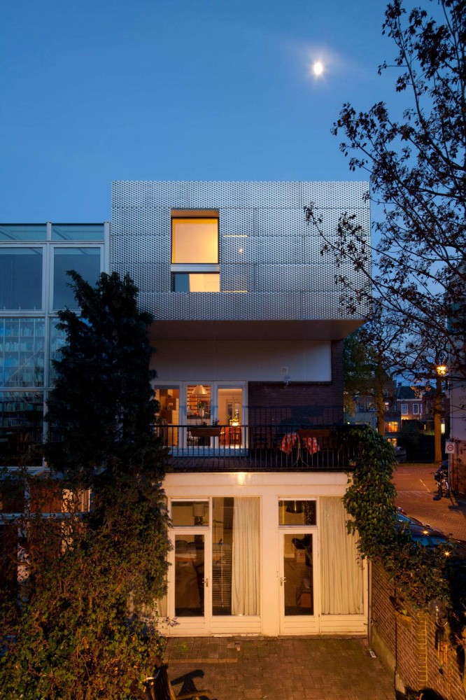 Lighthouse / BYTR Architects