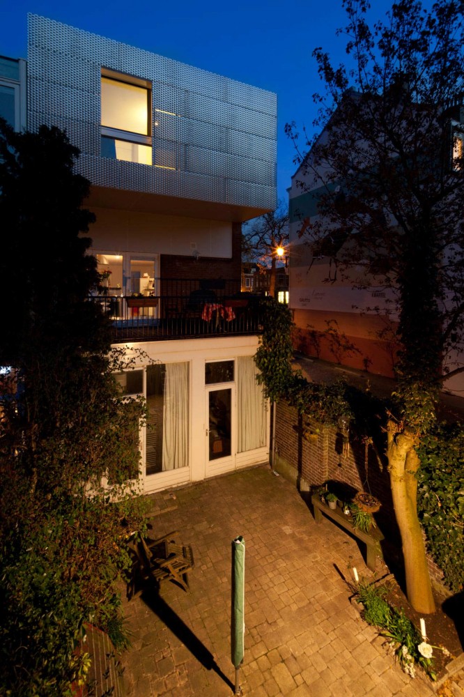 Lighthouse / BYTR Architects