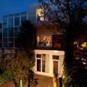 Lighthouse / BYTR Architects Lighthouse / BYTR Architects © Ossip van Duivenbode