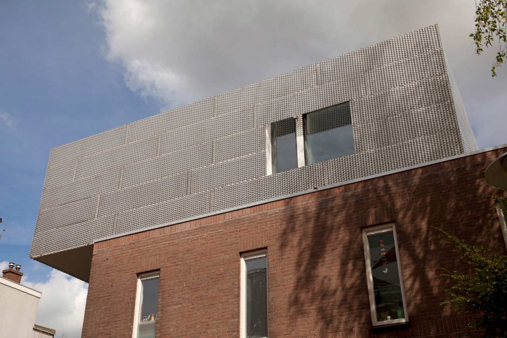 Lighthouse / BYTR Architects