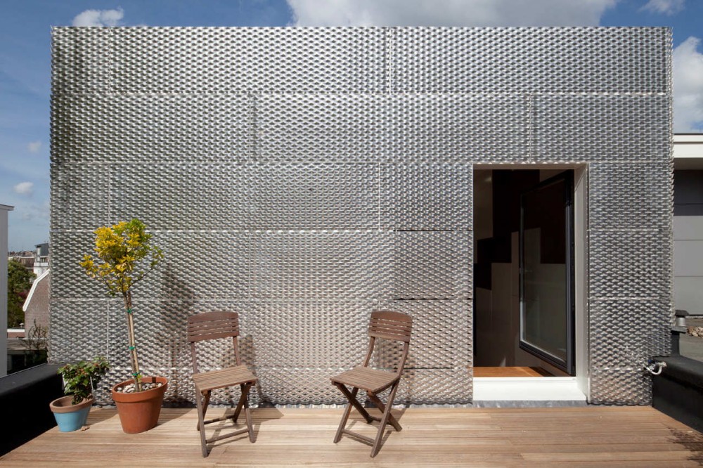 Lighthouse / BYTR Architects