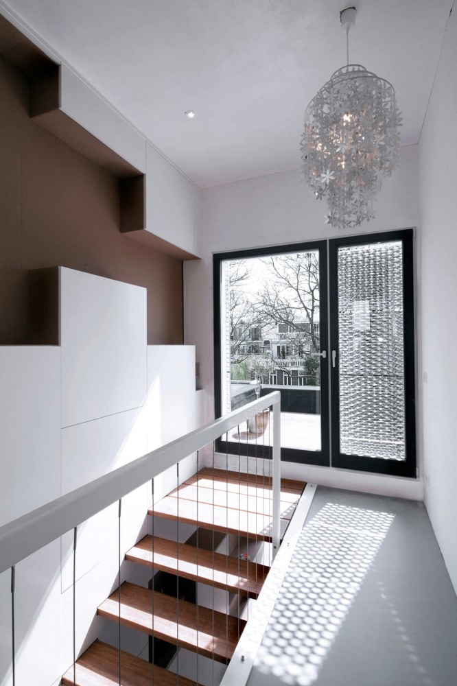 Lighthouse / BYTR Architects