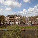 Lighthouse / BYTR Architects Lighthouse / BYTR Architects © Ossip van Duivenbode