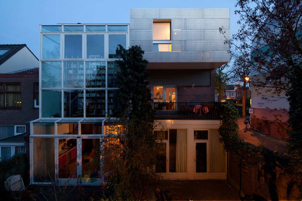 Lighthouse / BYTR Architects